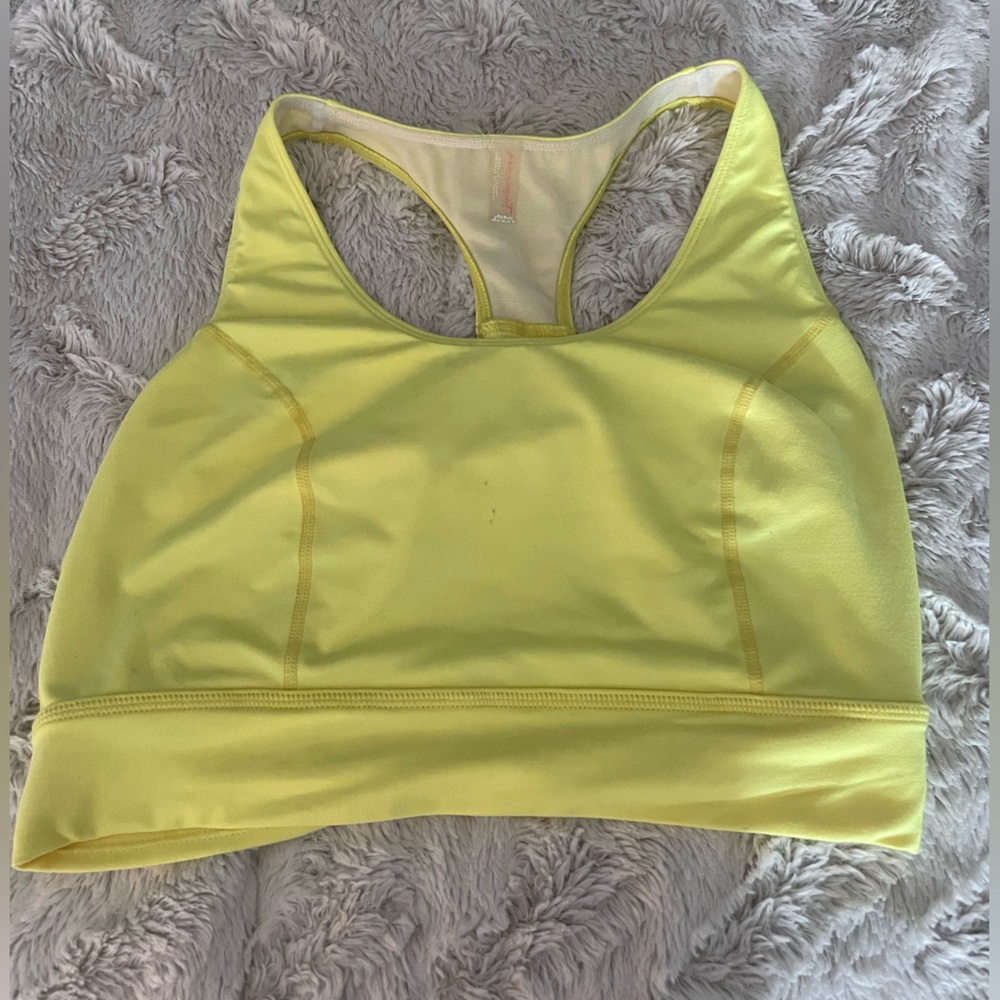 Free People Movement XL Bra